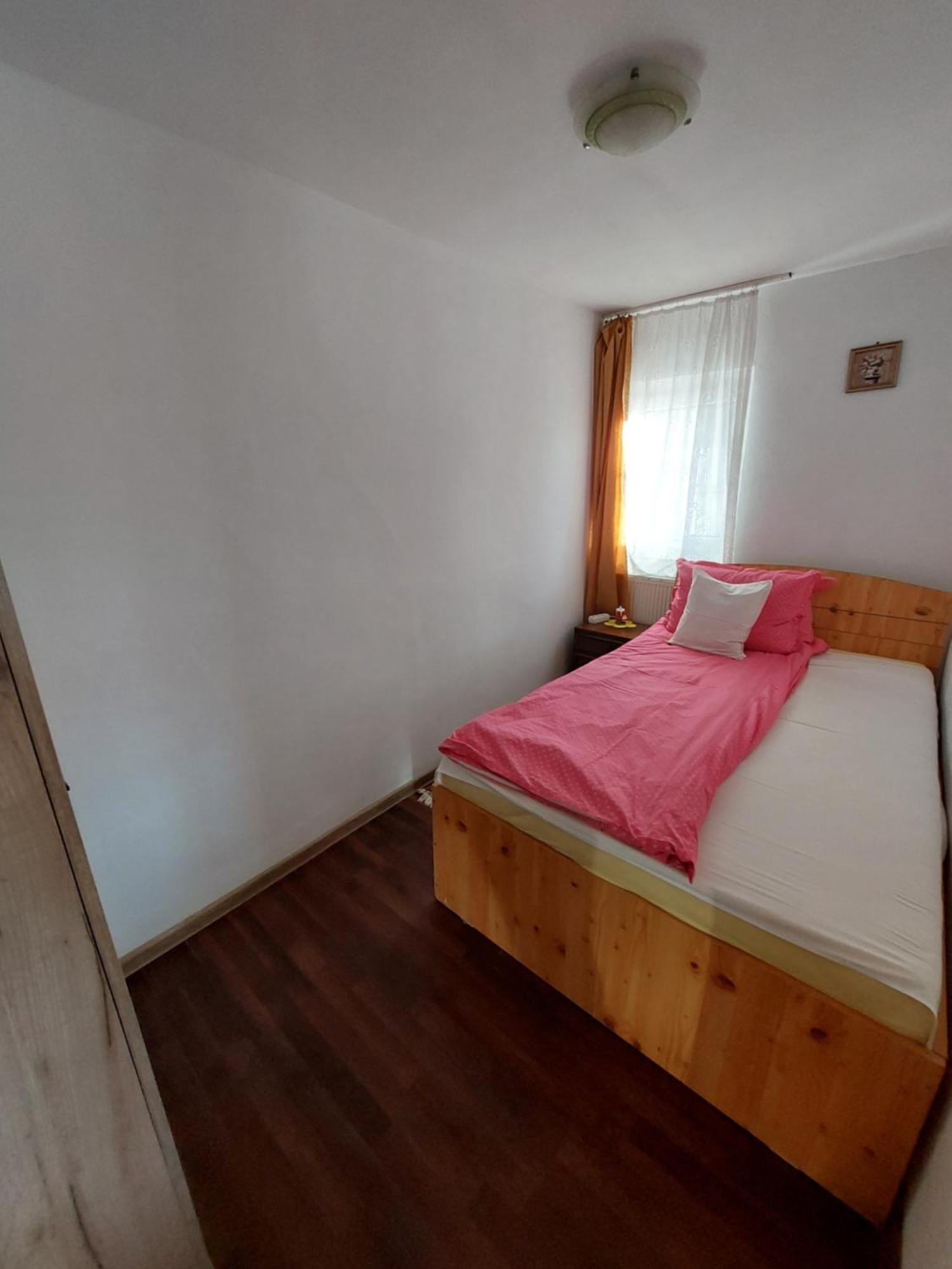 Cabana Casa Lu'Baciu Arpaşu de Sus Zewnętrze zdjęcie